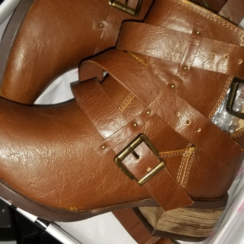 Booties
